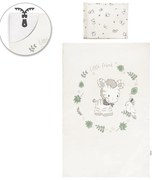 LORELLI Classic Сет от 5 части COSY JUNGLE БЕЖ