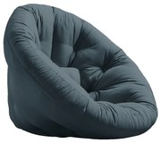 Син стол Nido - Karup Design