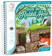 Smart Games - Игра Down the rabbit hole SGT290