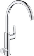 Смесител за кухня Grohe Blue Pure Eurosmart