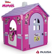 Injusa - Детска къща за игра, Мини Маус