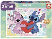 Пъзел Stitch 500 Части