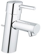 Смесител за умивалник 1/2″, 3220410E, едноръкохватков, S-размер