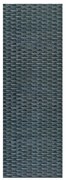 Тъмносин килим 52x100 cm Sprinty Tatami - Universal