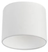 Абажур бял 18/18/14