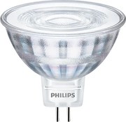 CorePro LED spot 4.4-35W 827 MR16 36D Philips