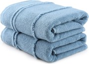 Комплект кърпи за баня 2 броя Arden