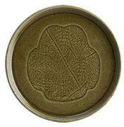 Bonna - Порцеланова чиния 21см-PRINTS-(TRAPRN 21DZ)