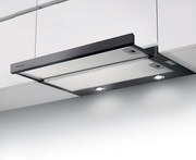 Аспиратор FLEXA GLASS LUX