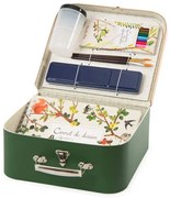 Moulin Roty - Куфарче с материали за оцветяване Le Jardin 712415