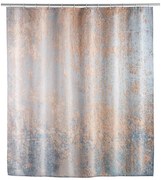 WENKO 25239100 - Многоцветна завеса за душ AGATE 180x200 cm