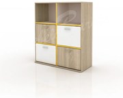 Детска етажерка CITY 3022