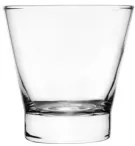 Nadir - Чаша ниска 350ml Ø9.7xh9.9cm-ILHABELA-(7923)