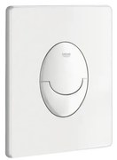 GROHE 38505SH0 - Контролен бутон SKATE AIR 156 × 197 мм бял