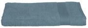 Хавлиена кърпа atmosphera Essential, Памук, 100x150 cm - Син