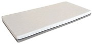 Детски матрак с пяна 70x140 cm JUNIOR SOFT – Vipack