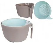 Horecano - Пластмасова купа миксер с гевгир CN Danny Home-(DH0583) 194542