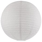 GLOBO 16911 - Абажур VARYS E27, Ø 50 см