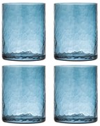 Стъклени чаши в комплект от 4 бр. 405 ml Flynn – Ladelle
