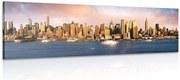Картина на платно – Уникален Ню Йорк