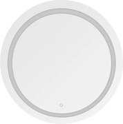 Zuma Line D2338-60-LED Димируемо огледало за баня 36W/230V 3000/4000/6000K Ø60 см IP44