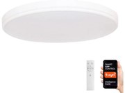 Immax NEO 07149-W40 - LED Димируема лампа NEO LITE AREAS LED/24W/230V Tuya Wi-Fi + д.у.