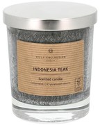 Ароматна свещ с време на горене 40 h Kras: Indonesia Teak – Villa Collection