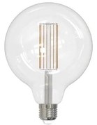 LED Крушка FILAMENT G125 E27/18W/230V 3000K