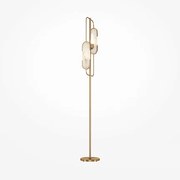 MAYTONI Подова лампа Marmo - MOD099FL-02G