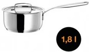 Fiskars - Касерола All Steel, 1.5 l