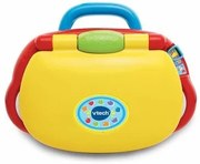 Разноцветен лаптоп - Vtech