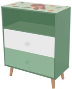 GINGER HOME Скрин/шкаф за съхранение FOREST