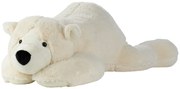 Heunec - Голямо плюшено Полярно мече 50 см., серия Misanimo