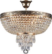 Maytoni Полилей - DIA890-CL-05-G