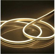 LED Лента NEON 5м LED/27W/12V 4000K IP65