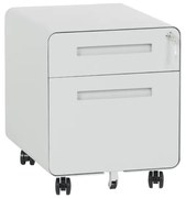 Офис контейнер Carmen CR-1801 K SAND - сив