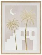 Картина с рамка atmosphera Melinda, Фолио 45x60 см