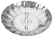 Кошница за готвене на пара Vaporette, ⌀ 20 cm - Metaltex