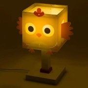 Лампа за четене Ango Little Chicken