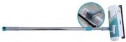 Babado clean - Стъклочистачка с чупещо рамо 139см TURQUOISE-(KD-8301-TU)