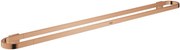 Поставка за кърпи Grohe 41058-Bronze - brushed
