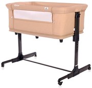 Lorelli Premium  -  ЛЕГЛО MILANO 2 в 1 BEIGE