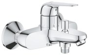 GROHE 24335001 - Смесител за вана DN 15, лъскав хром
