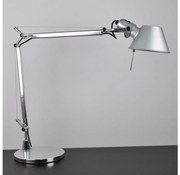 Artemide AR A001000+AR A004030 KOMPLET - Настолна лампа 1xE27/70W/230V