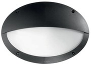 Ideal Lux - Външна, настенна лампа 1xE27/23W/230V IP66