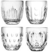 Комплект от 4 чаши, 220 ml Gobelet - La Rochére