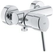 GROHE 32210001 - Душ смесител CONCETTO DN 15 блестящ хром