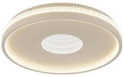 Globo 48563-30S - LED димируема таванна лампа SHIRLEY 30W/230V 2700-6500K Ø41 см + ДУ
