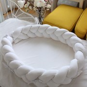 BLOSSOM Гнездо 2в1 БЯЛО