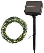 Светлинна верига със 120 бр. крушки, дължина 12 м Knirke - Sirius